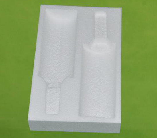 泡沫包装-聚苯乙烯-免模成型